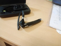 Гарнітура Bluetooth Xicami YYK-520 Black фото від покупців 1