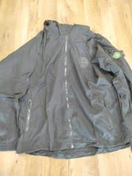 Спортивний костюм Stone Island HOOLIGANS black чоловічий чорний ВТ4706 XXL фото від покупців 5