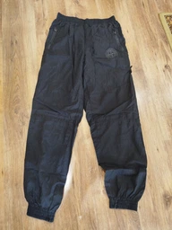 Спортивний костюм Stone Island HOOLIGANS black чоловічий чорний ВТ4706 XXL фото від покупців 4