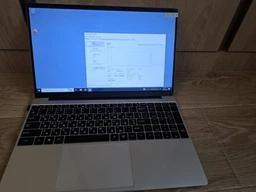 Ноутбук X133 Intel Pentium N4200/12/240/15.6FHD/BT/WIFI/підсв.укр.клавіатури фото від покупців 2