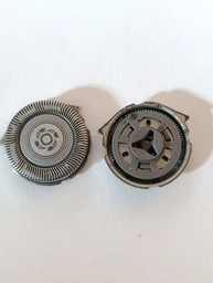 Набір змінних головок (3шт.) для електробритв Philips SH30/50/52 серії 1000, 2000, 3000, 5000