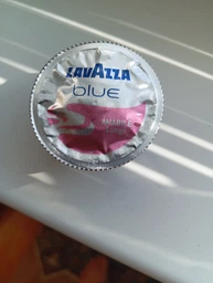 Капсула Lavazza Espresso Amabile lungo, 1 шт. Lavazza Blue