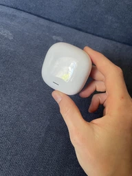 Навушники Xiaomi Redmi Buds 8 Lite Black (BHR08OMGL) (1183410) фото від покупців 2