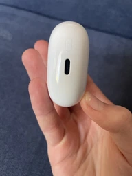 Навушники Xiaomi Redmi Buds 8 Lite Black (BHR08OMGL) (1183410) фото від покупців 1