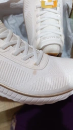 Жіночі кросівки Skechers 39 Бежеві 117497 NTGD фото от покупателей 1