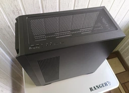 Корпус MSI MAG FORGE 330R AIRFLOW фото от покупателей 6