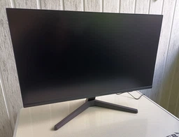 Монитор 27" Samsung Odyssey G5 (LS27FG532EIXUA) -- QHD 2K / IPS / 200Hz / 1 мс (MPRT) / FreeSync Premium / Black Equalizer / Eye Saver Mode фото от покупателей 2
