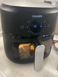 Мультипечь Philips Ovi NA231/00 фото от покупателей 11