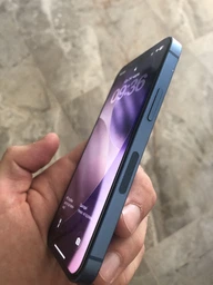 Захисне скло для Apple iPhone 13 mini, Анти-шпигун