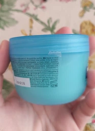 Зволожувальний крем-сорбет Garnier Hyaluron Fresh & Plump Hydrating  Sorbet Cream З гіалуроновою кислотою для надання свіжості та пружності шкірі обличчя 85 г (3600542663243) фото від покупців 3