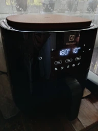 Мультипіч Electrolux EAF5B (7333394032580)