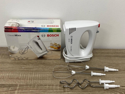 Миксер BOSCH MFQ3030 фото от покупателей 1