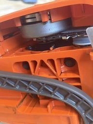 Бензопила Husqvarna 120 II (9678619-03)