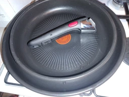 Набір сковорідок зі знімною ручкою Tefal Ingenio Emotion (24 см, 28 см) (L897S374)