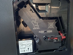 Кофемашина Siemens EQ6 TE655203RW фото от покупателей 7