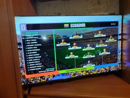 Телевізор Haier H50K85FUX 50" 4K Smart TV Google TV фото від покупців 1