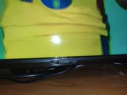 Телевізор Haier H50K85FUX 50" 4K Smart TV Google TV
