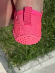 Аквашузы от кораллов и рифов розовые 39 Sport K (Pink) (104939)