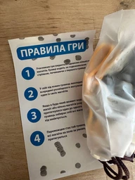 Настольная магнитная игра с 30 магнитами – семейная развивающая стратегическая игра, логическая игра для детей на украинском языке фото от покупателей 2