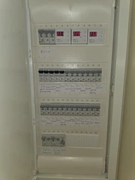 Зарядная станция Marstek Venus-E / 2500 Вт / 5120 Вт⋅ч / LiFePO4 фото от покупателей 8