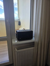 Портативная колонка JBL Authentics 300 100W Black (JBLAUTH300BLKEP)