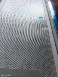 Вытяжка VENTOLUX GARDA 60 INOX (700) LED 2S