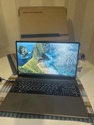 Ноутбук 15.6 Intel Core i3/8Gb/128Gb/FullHD матовий/укр.клавіатура підсв./Windows10Pro/сірий колір фото от покупателей 3