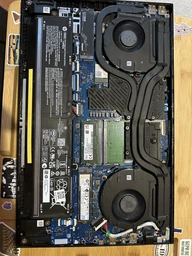 Оперативна пам'ять SK hynix SO-DIMM DDR5 16GB 5600MHz (HMCG78AGBSA095N)