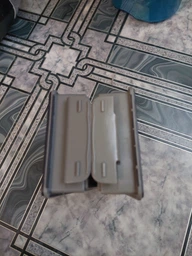 Комплект фильтров для пылесоса Rowenta ZR005901, Whicepart
