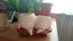 Садовое кашпо Фрэндли