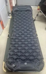 Туристичний килимок каремат надувний килим каримат матрац з подушкою водонепроникний матрас для кемпінгу карімат компактний швидке надування для туризму для відпочинку