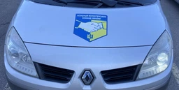 Автолампы светодиодные h7 с обманкой CANBUS 2x35W 8000Lm 6000K led автомобильные ш7 в фары главный ближний или дальний свет автомобиля лед лампы для авто 12V замена галогена PX26d с драйвером в машину комплект тип-51