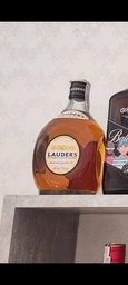 Віскі Lauder's Finest 1 л 40% (5024546366630)