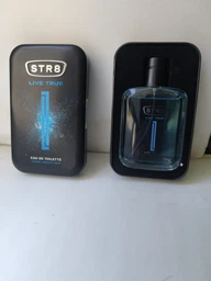 Str8 Live True туалетная вода для мужчин фото от покупателей 1