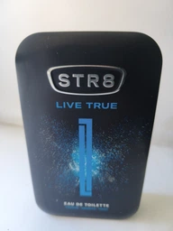 Str8 Live True туалетная вода для мужчин