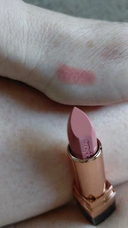 Помада для губ TopFace Instyle Creamy Lipstick PT156 08 4 г (8681217236387) фото от покупателей 1