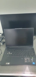 Ноутбук ASUS TUF Gaming F16 FX607VJB-RL138 (90NR0MZ6-M007D0) Mecha Gray / 16" IPS WUXGA 144 Гц / Intel Core 5 210H / RAM 16 ГБ / SSD 1 ТБ / RTX 3050, 6 ГБ / LAN / Зарядка по USB фото от покупателей 10