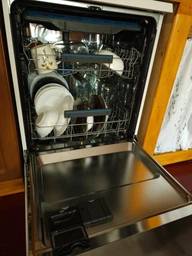 Посудомоечная машина Electrolux ESM48310SW фото от покупателей 1