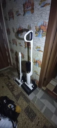 Пилосос MOVA K30 Mix (HMV24A) фото від покупців 3