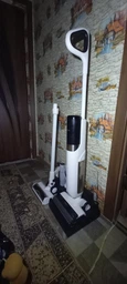 Пилосос MOVA K30 Mix (HMV24A) фото від покупців 2