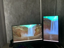 Монитор 24.5" Lenovo Legion 25-10 (67D4GAC3UA) -- FHD IPS / 320Hz / 0.5 мс (MPRT) / sRGB 99% / NVIDIA G-SYNC Compatible / AMD FreeSync Premium / HDR10 Compliance / Pivot фото от покупателей 18
