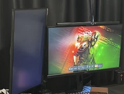 Монитор 27" Acer Nitro XF273UF3bmiiprx (UM.HX3EE.329) -- 2K QHD IPS / 320Hz / 0.5ms (GtG) / 8bit+FRC / 99% sRGB / HDR10 / FreeSync Premium / Pivot