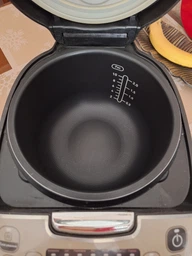 Мультиварка TEFAL Essential Cook RK321A34 фото от покупателей 1