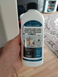 Мийний пилосос-плямовивідник Rowenta Clean It Compact IN3020F0 фото від покупців 2