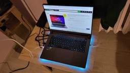 Ноутбук ASUS 16 ROG Strix G16 G615JMR-RV203 FHD IPS/Intel i7-14650HX/16GB/512SSD/RTX 5060 8GB/DOS/Eclipse Gray (90NR0LB1-M00960) фото от покупателей 1