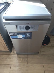 Посудомийна машина Beko (BDFS26121XQ) фото від покупців 2