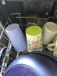 Посудомийна машина Beko (BDFS26121XQ) фото від покупців 1