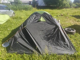 Палатка Nils Camp Trekker кемпинговая NC6012 (5907695504767)