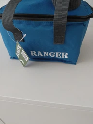 Термосумка для їжі Ranger HB5 5 л (RA 9917)
