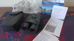 Бінокль Arsenal 8x21 NB25-0821